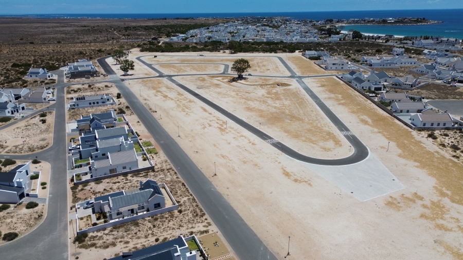 0 Bedroom Property for Sale in Brittania Beach Estate Western Cape